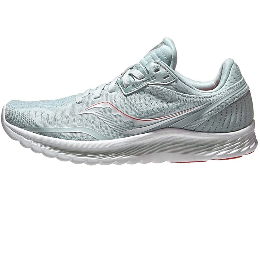 Saucony Kinvara 11 size 8